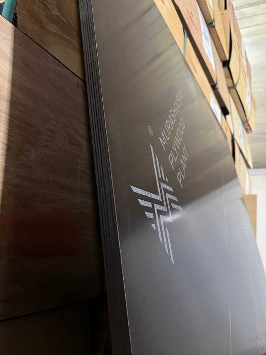 Балка двутавровая Клиновый Унверсальный   замок Финская Фанера Тайрот