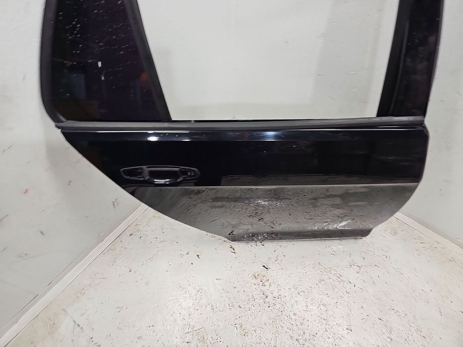 Usa dreapta spate Volkswagen Golf 7 (5G) [Fabr 2014-prezent] LC9X