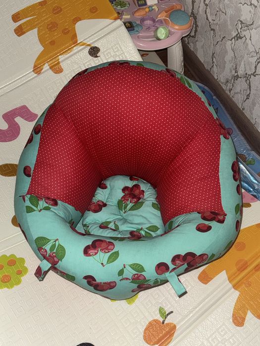 Кресло сидушка