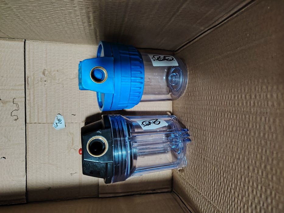 Corp filtru pentru apa