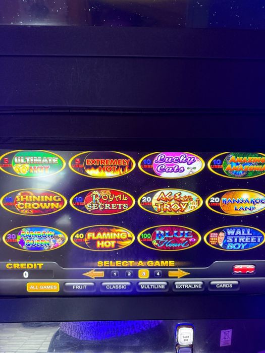 Aparate egt premier multi 4 si multi 5