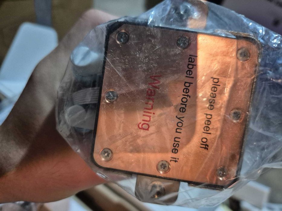 Pachet 14 coolere aer + apa Thermalright