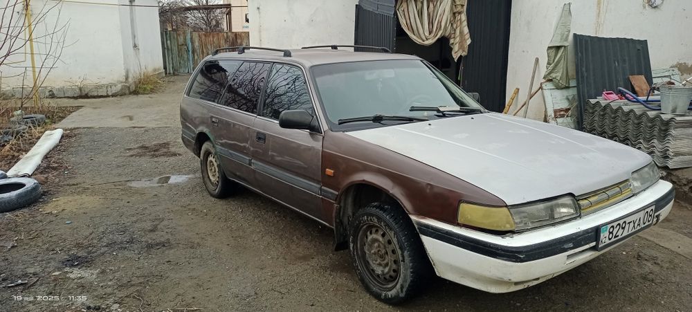 Продам авто  машина для себя сделана