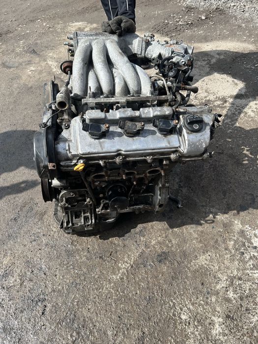 Продам мотор от lexus rx 300