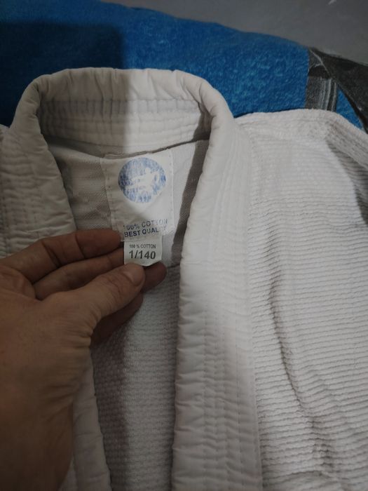 Продам кимоно для борьбы