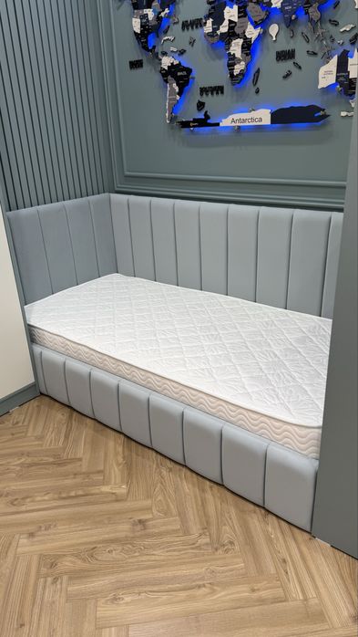 Детский ортопедический матрас