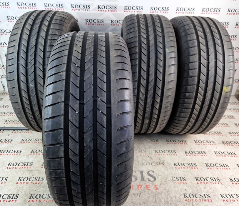 Anvelope second hand vara 245 50 18 Goodyear