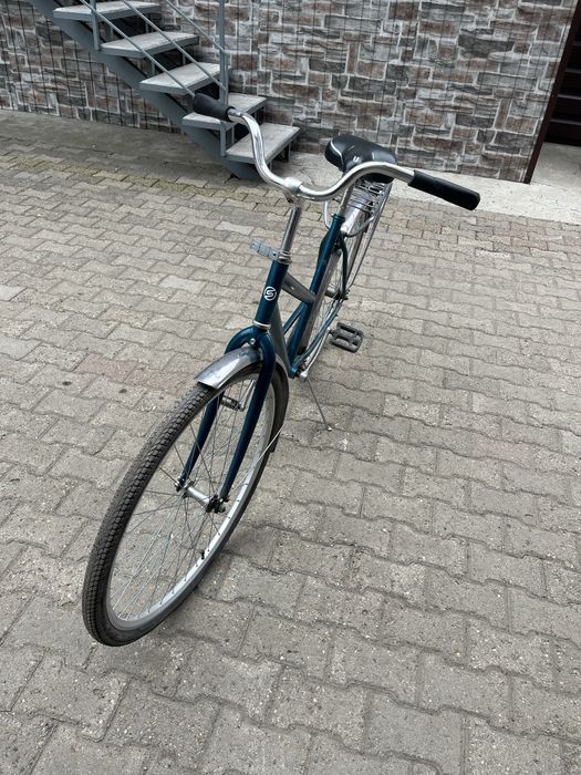 Велосипед Stels большой