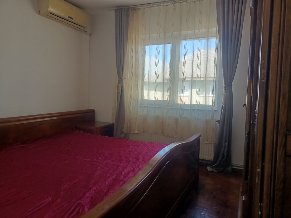 Închiriez ap. 2 camere decomandat ,Obcini,  Suceava