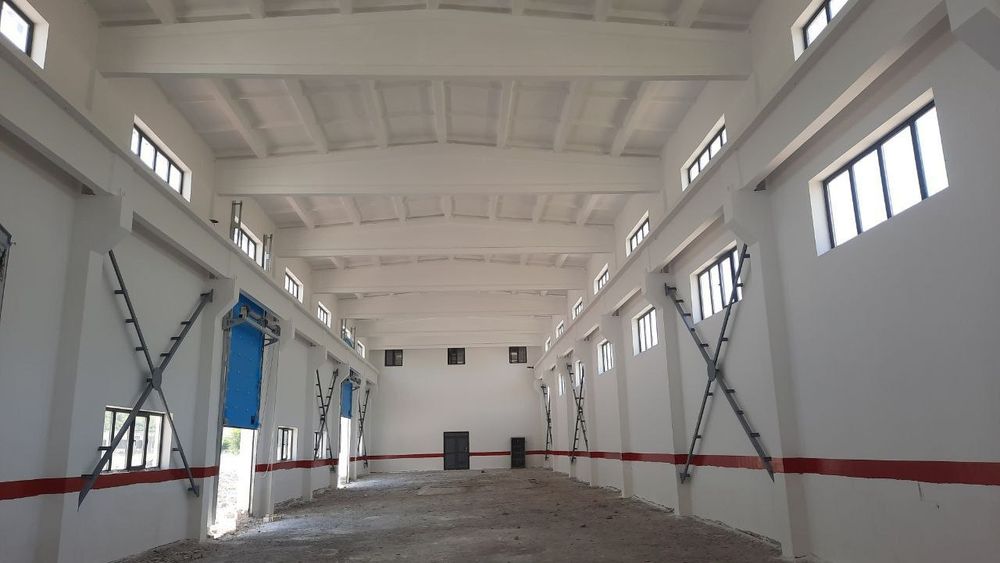 Прадажа промобект