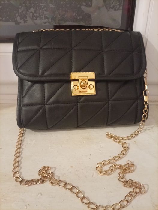 Poșetă femei din imitație de piele