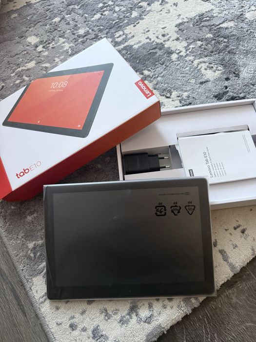 Tableta TabE10 Android8.10