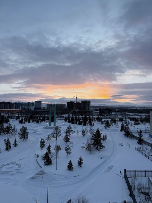 Сдам 1,5 Сатпаева ParkCity