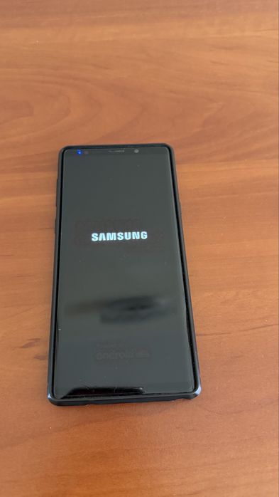 Samsung Galaxy Note 9 purple, stare foarte buna