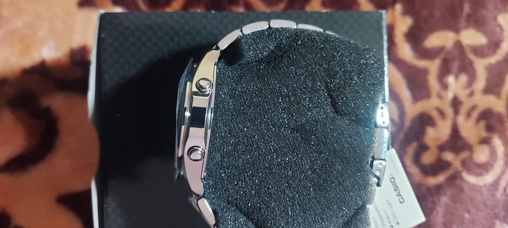 Casio LCW-M100DSE-2AER