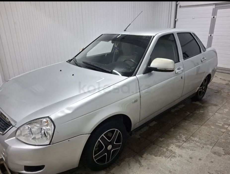 Продам Ваз Лада приора