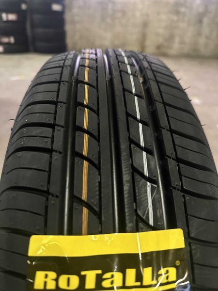 Нови летни бусови гуми ROTALLA RADIAL 109 175/65R14C 90/88T НОВ DOТ