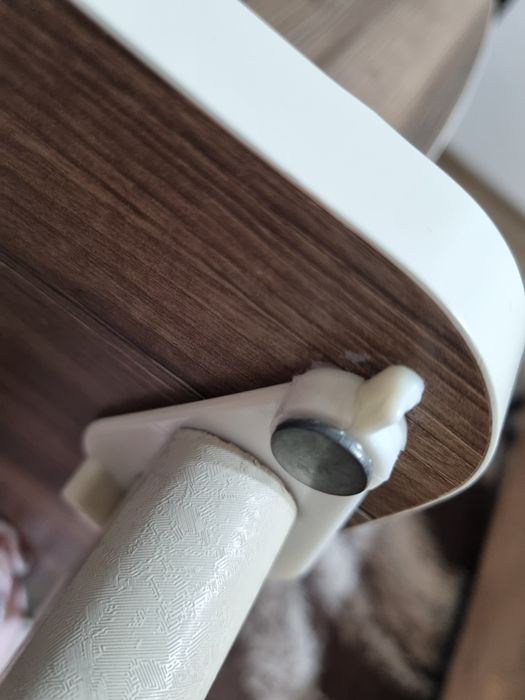 Трансформираща кошара  Легло – 65/160 см, Кош – 65/110см.