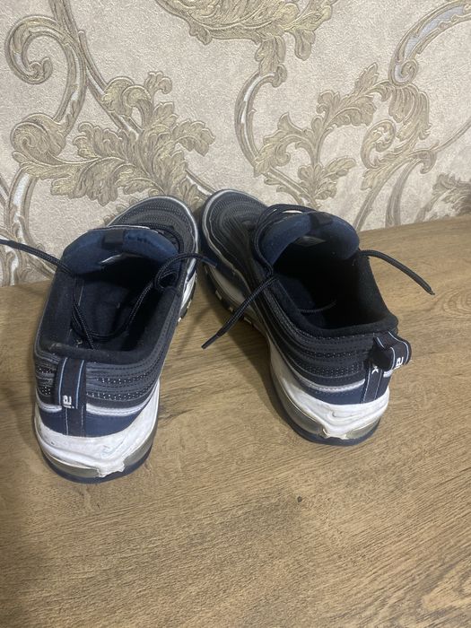 Мъжки маратонки nike air max 97