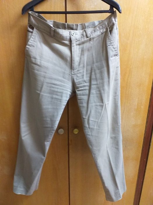 Мъжки панталони на добри цени