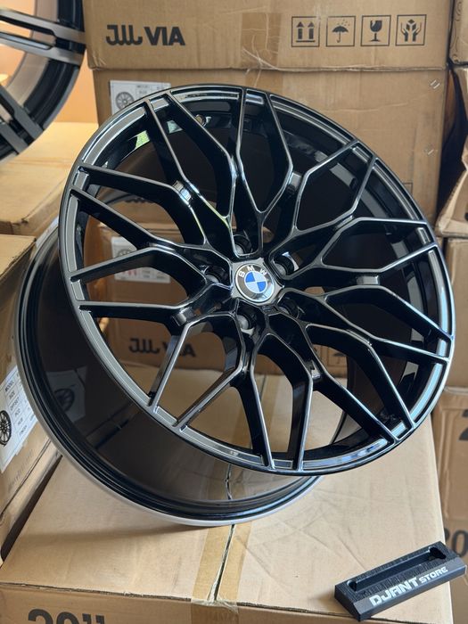 Джанти за Бмв Bmw 20” 5X112 G11 G12 G20 G30