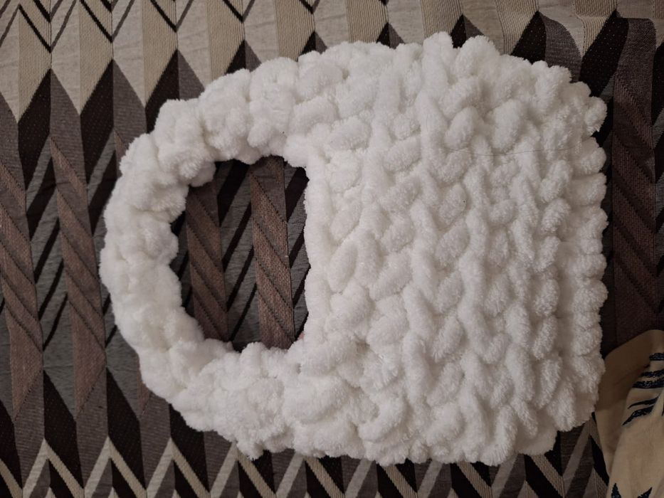 Сумка ручной работы