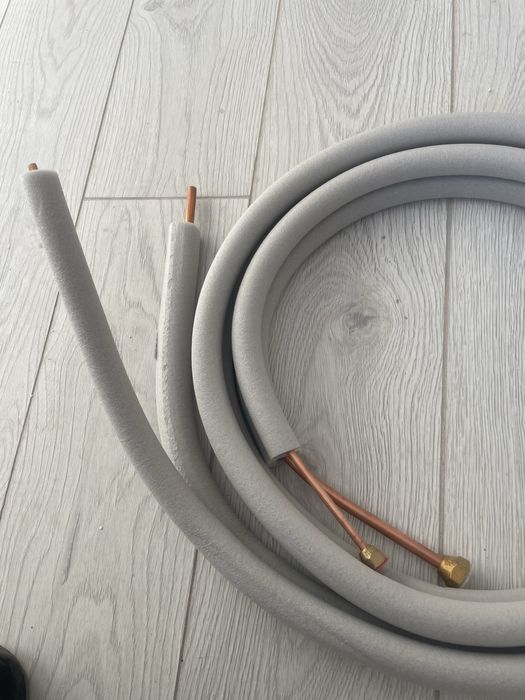 Труба медная для кондиционера