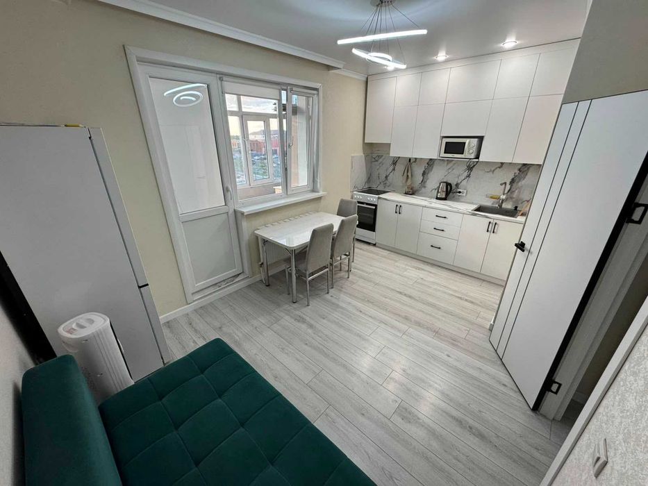Продам 1  ком.квартиру в Астане