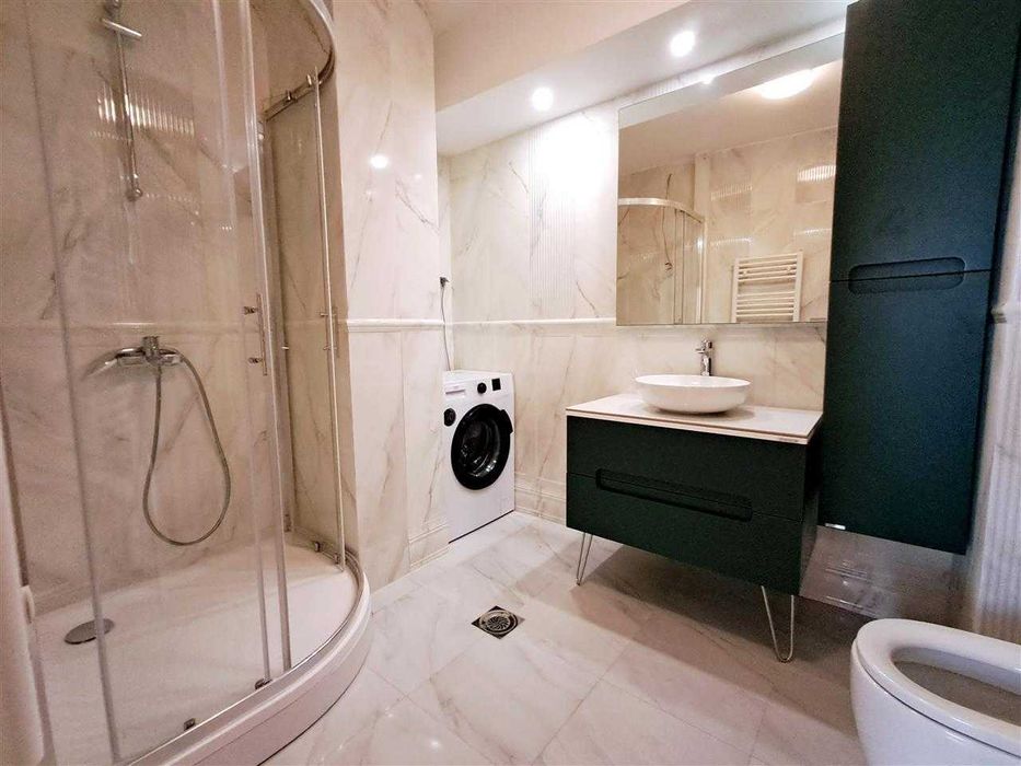 Дава се под наем Тристаен апартамент в Пловдив, Централна гара - 85 кв.м за 469.2 € - Снимка #3