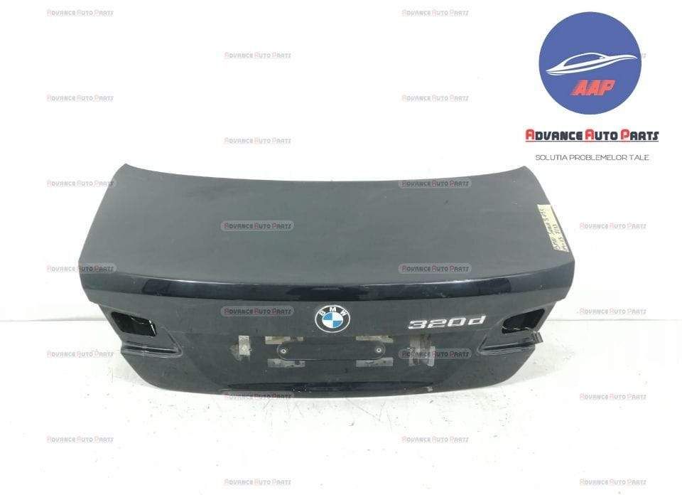 Оригинален заден капак БМВ / BMW Серия 3 E90/E91/E92/E93 Оригиналният