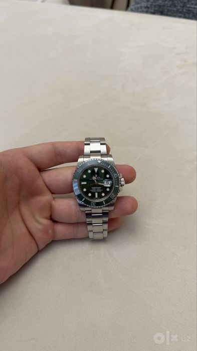 Rolex 1ga1 kloun