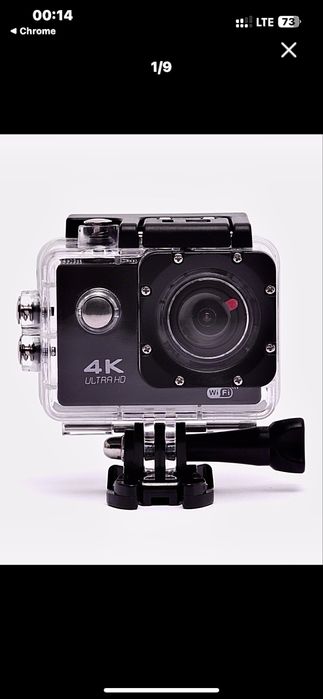 видеорегистратор для мотоцикла