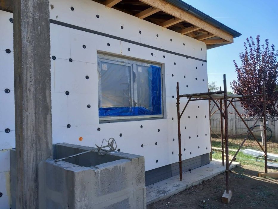 Zidar serios execut lucrari constructi