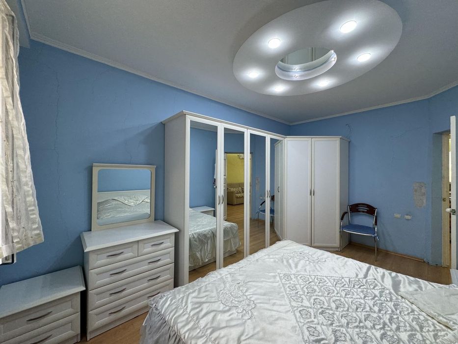 Продаётся 3-х ком квартира 65 м2 Хумо Арена М Космонавтов Интерпол