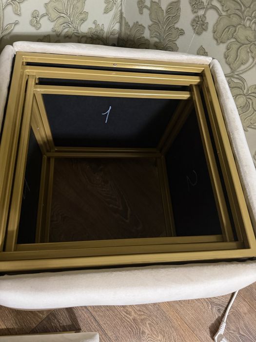 Пуфик трансформер Продам