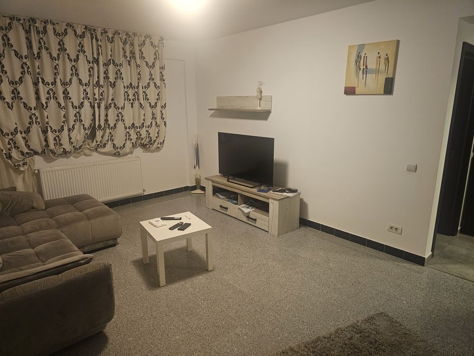 Ap 2 camere de vanzare Militari Residence