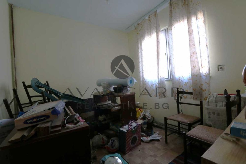 Продава се Многостаен апартамент в Пловдив, Изгрев - 101 кв.м за 1139 €/кв.м - Снимка #4