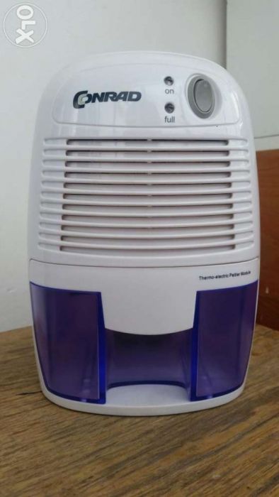 Dezumidificator electric