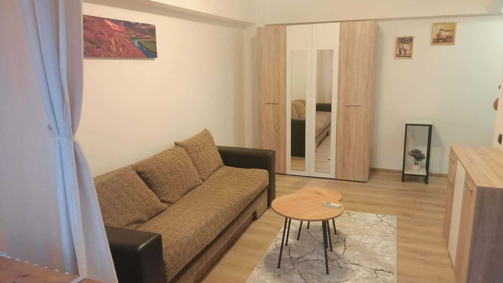 Inchiriez garsoniera in Constanta