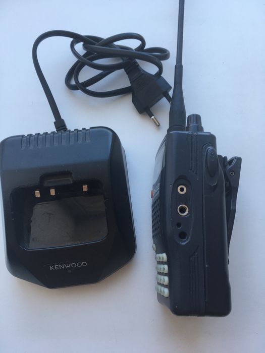 Рация Kenwood TH-K4AT