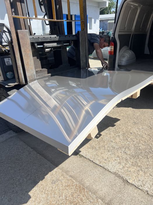 Inox alimentar calitate superioara