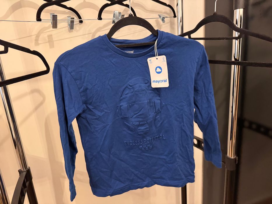 Mayoral блуза 8 годишен