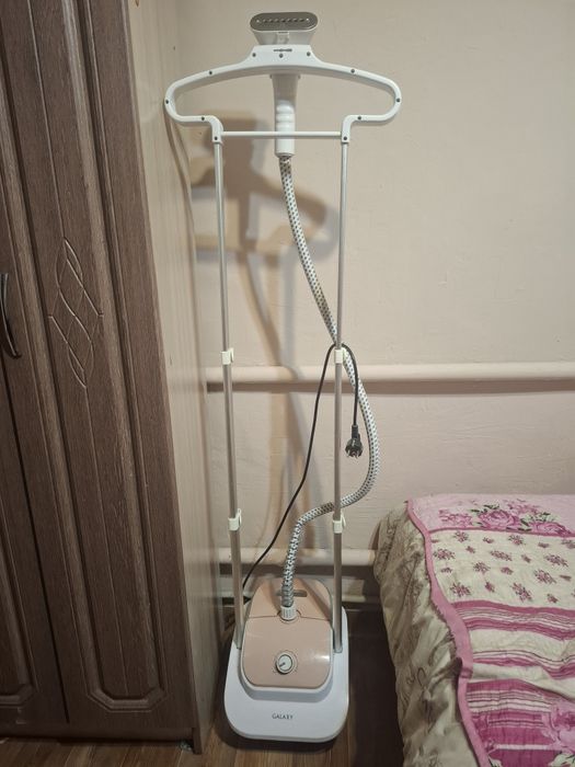 Отпариватель GALAXY