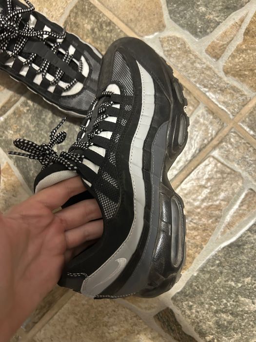 Nike 95 като нови