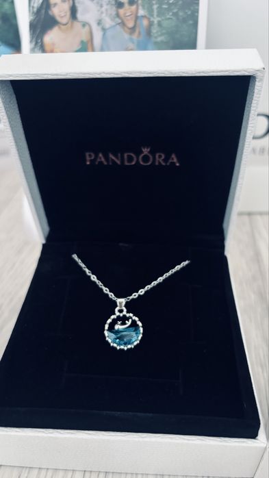 Pandora  цепочка