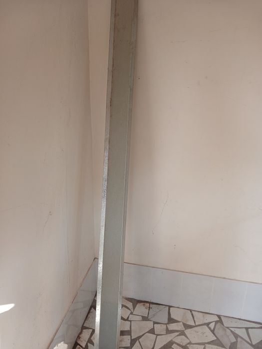 Снегодержатели из оцинковки