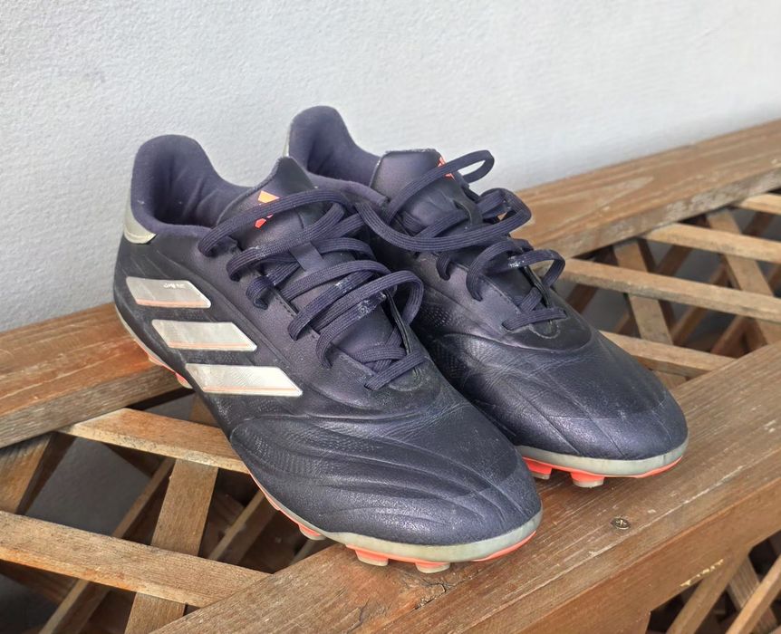 Ghete Fotbal Adidas Coppa
