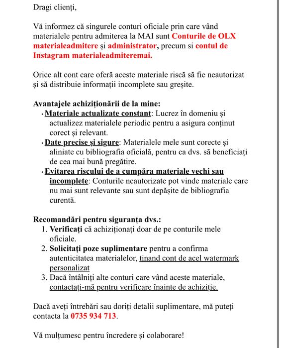 Teste grile psihologic pentru MAI/SRI/MApN/IGSU/ANP