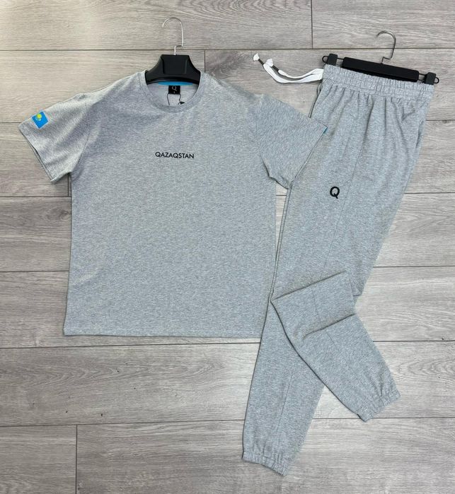 Qazaqstan одежда