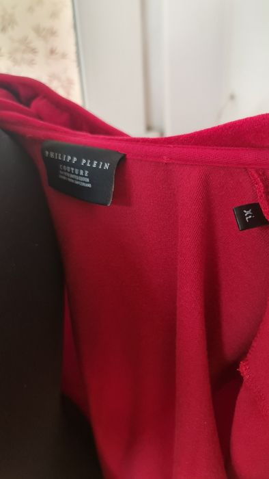 Hanorac trening Philipp Plein originală